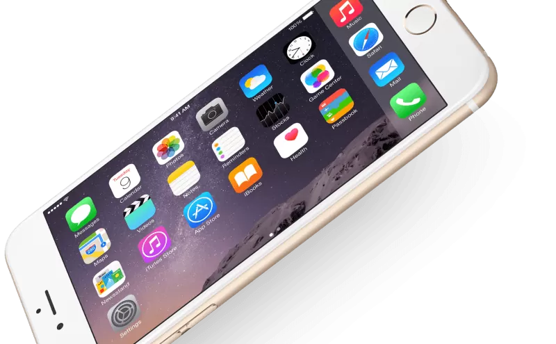 Apple iPhone 6 Plus Reviews, Pros and Cons | TechSpot