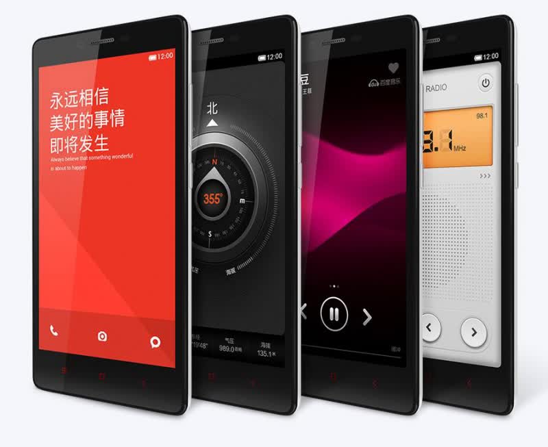Xiaomi Redmi Reviews | TechSpot