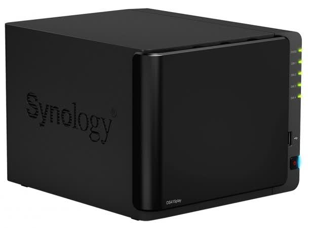 Synology DS415play Reviews, and Cons |