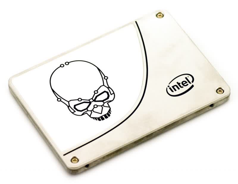 Intel SSD 730 Series