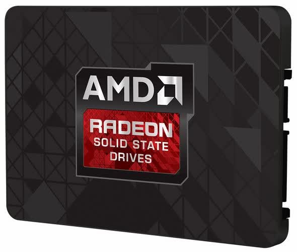 AMD Radeon R7 Series SSD