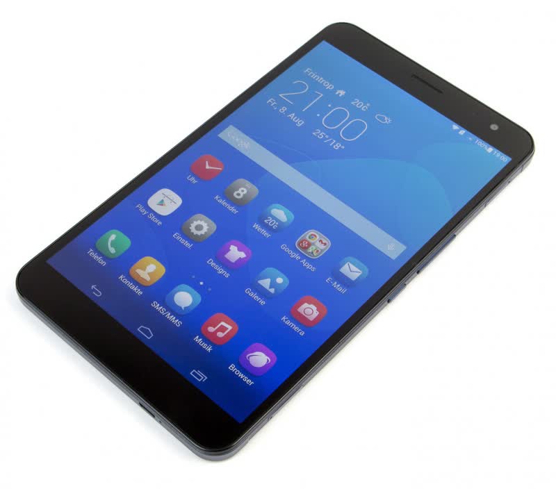 Akku für Tablet Huawei Mediapad X1 7.0 LTE 3,8V Li-Polymer