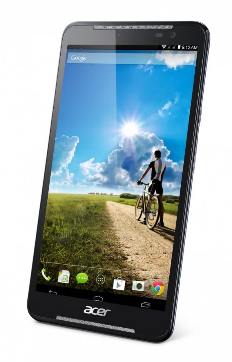 Acer Iconia Talk S 7-inch A1-724
