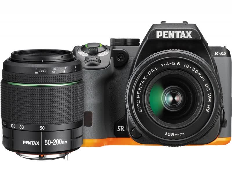 カメラ デジタルカメラ Pentax K-S2 Reviews, Pros and Cons | TechSpot