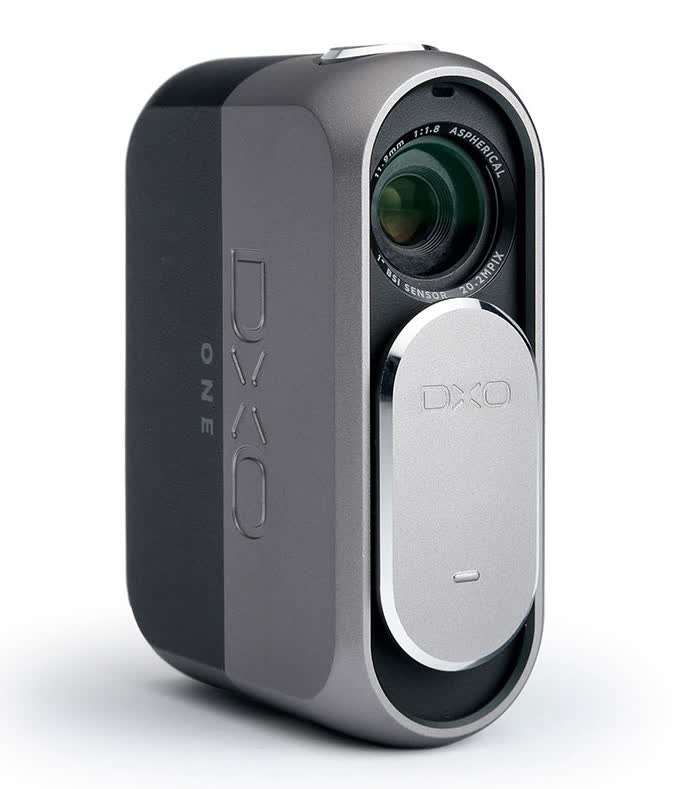 DXO One Camera