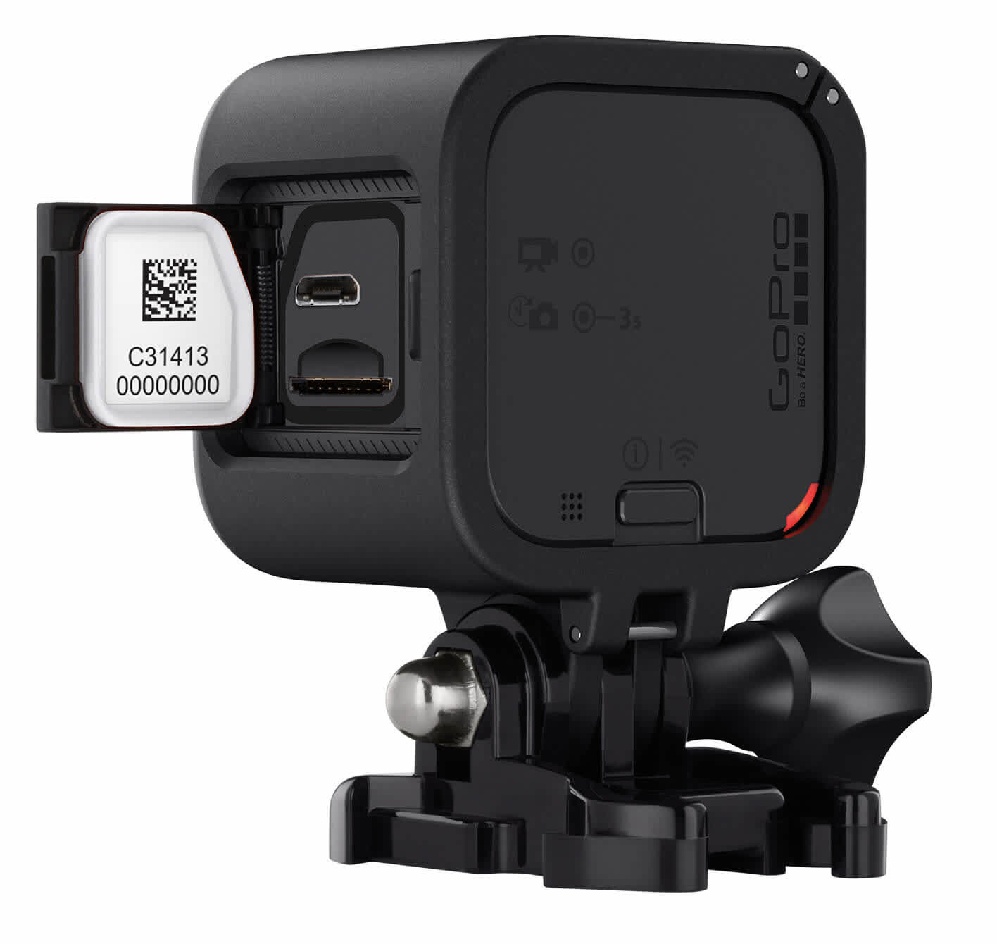 GoPro Hero 4 Session Reviews, Pros and Cons | TechSpot
