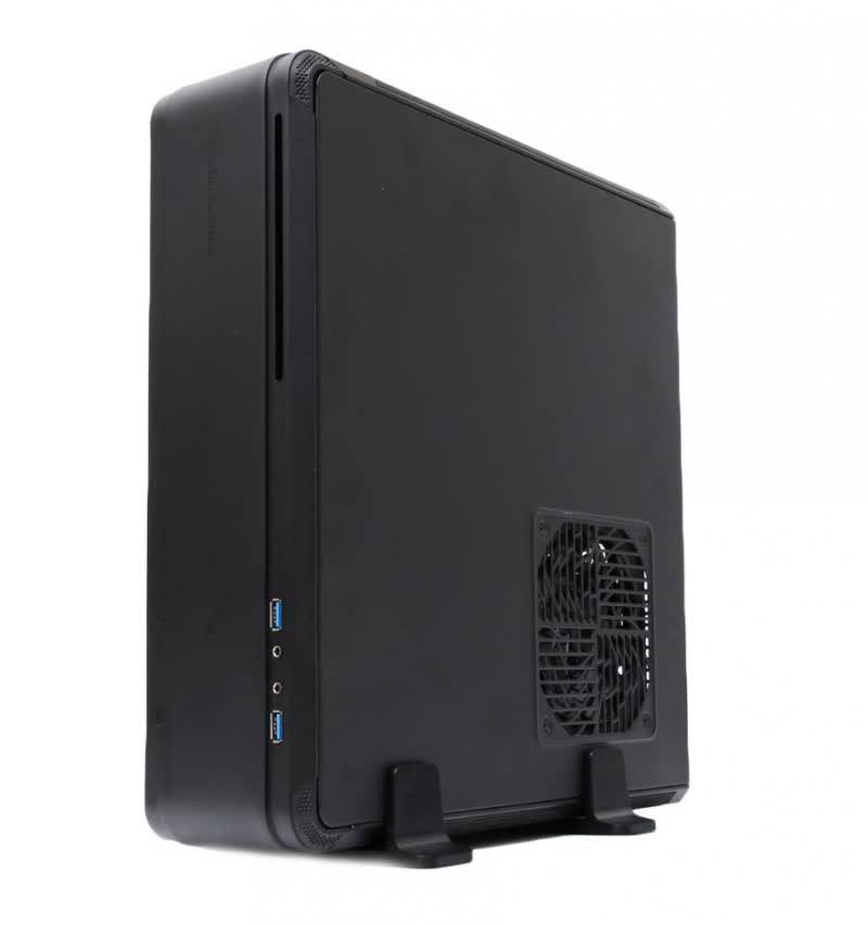 SilverStone Fortress FTZ01