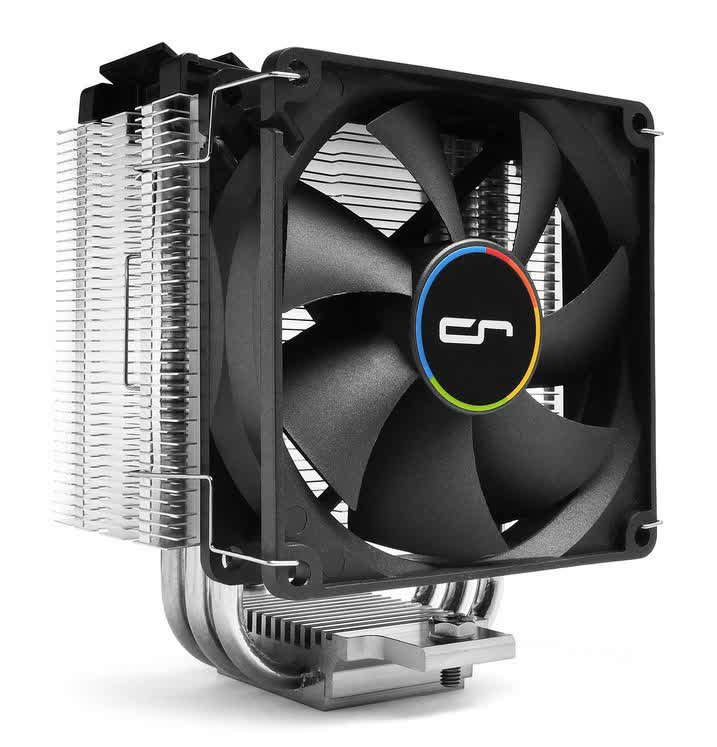Cryorig M9i CPU cooler