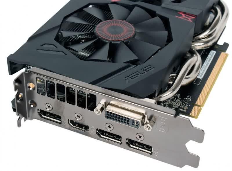 Asus GeForce GTX 960 Strix OC 2GB GDDR5 PCIE Reviews, Pros and 