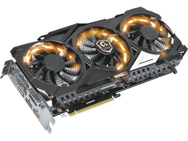 Gigabyte GeForce GTX 980 Ti Extreme Gaming Reviews, Pros and Cons
