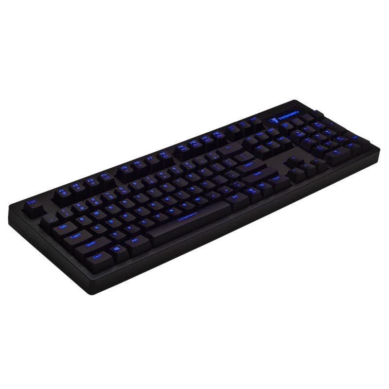 Tesoro Excalibur RGB Illuminated Mechanical Gaming Keyboard