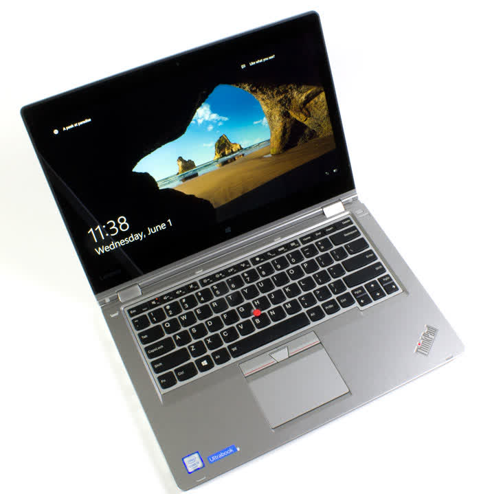 Lenovo Thinkpad Yoga 4600