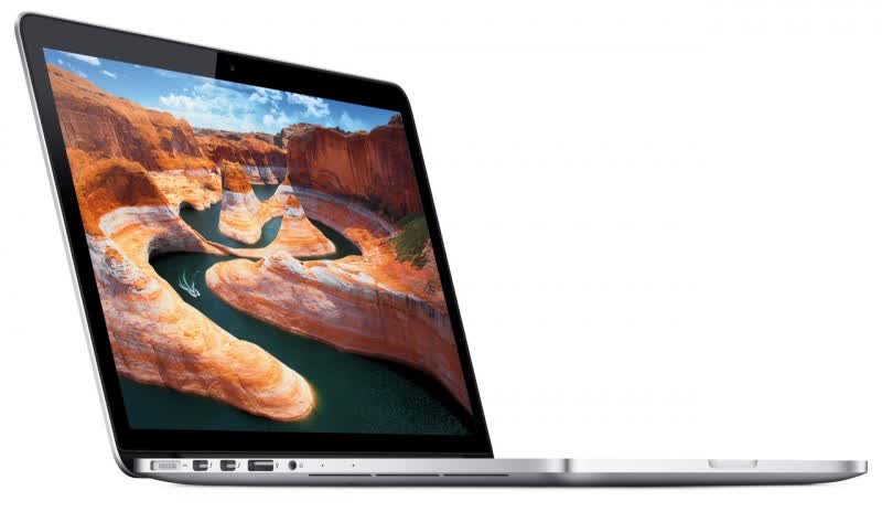 Apple MacBook Pro 13 - Early 2015 Reviews, Pros and Cons | TechSpot