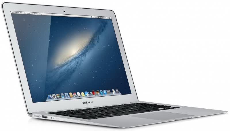 Apple MacBook Air 13 - Early 2015 Reviews, Pros and Cons | TechSpot