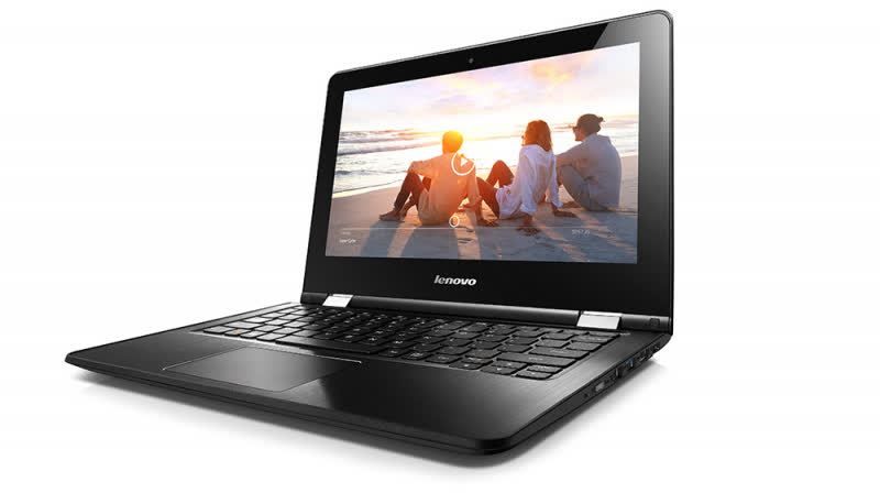 Lenovo IdeaPad Yoga 300 11 Reviews, Pros and Cons | TechSpot