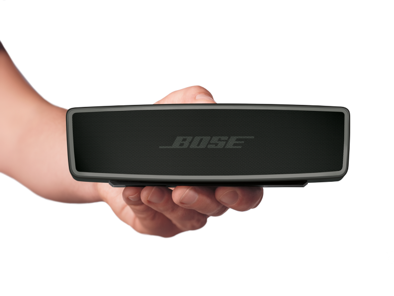 Bose SoundLink Mini II Special Edition Bluetooth Speaker 