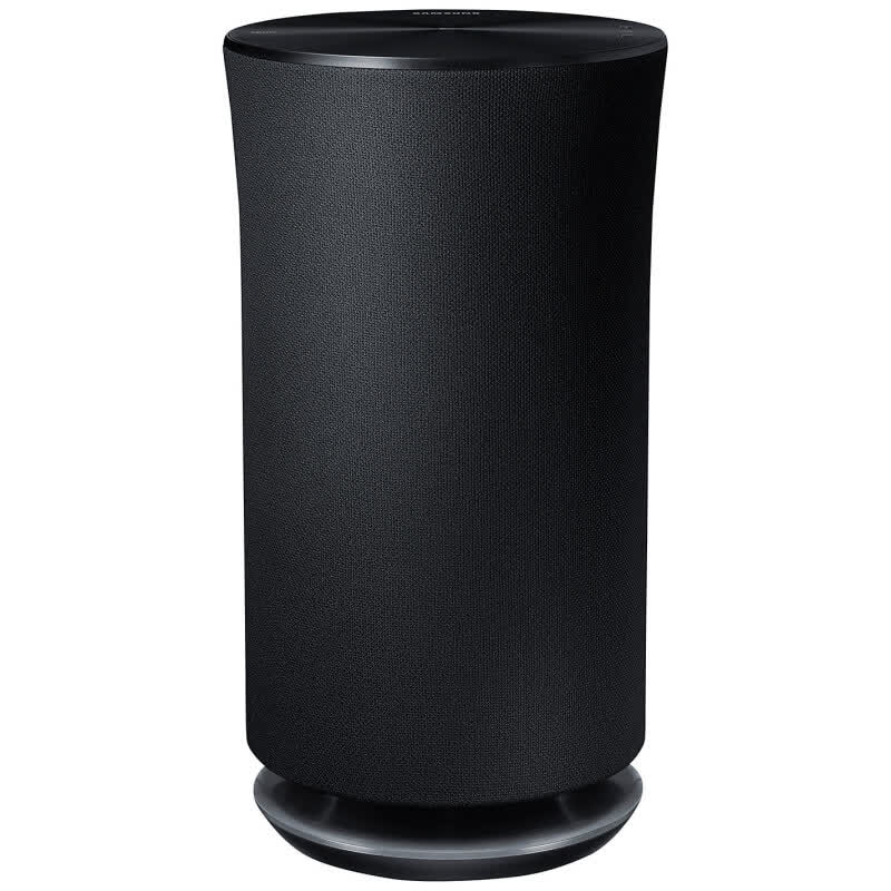 Samsung WAM5500 R5 Wireless 360 Speaker