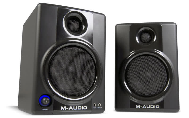 M-Audio AV 40