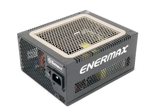 Enermax Digifanless 550W EDF550AWN