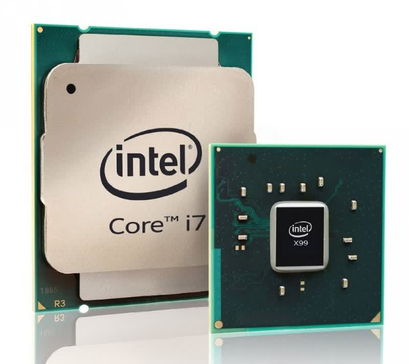 Doen ruw Beschrijvend Intel Core i7 5775C 3.7GHz Socket 1150 Reviews, Pros and Cons | TechSpot