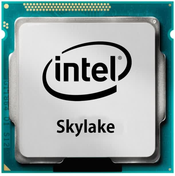 Intel Core i5 6400 2.7GHz Socket 1151