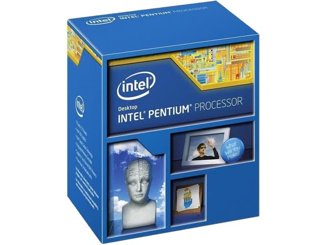 Intel Pentium G3470 3.6GHz Socket 1150
