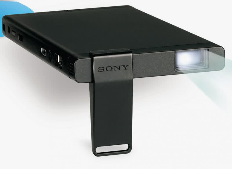 Sony MP-CL1