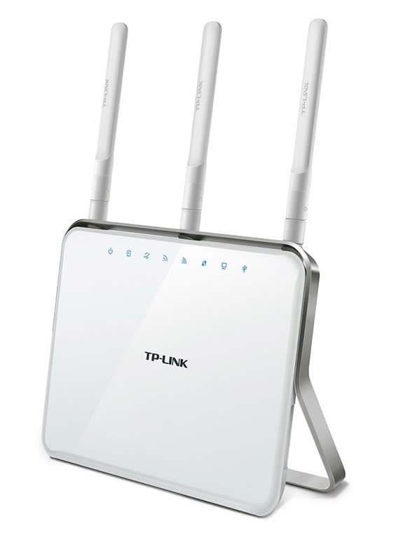 New TP-Link AC1900 Wireless WiFI Dual Band Gigabit Router Long Range Archer C9 