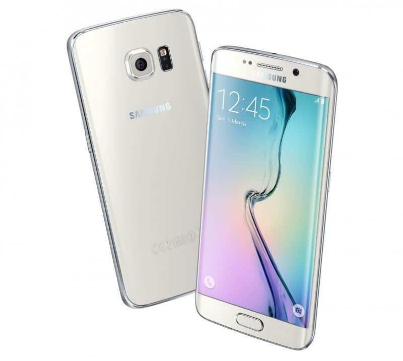 Samsung SM-G925 Galaxy S6 Edge 
