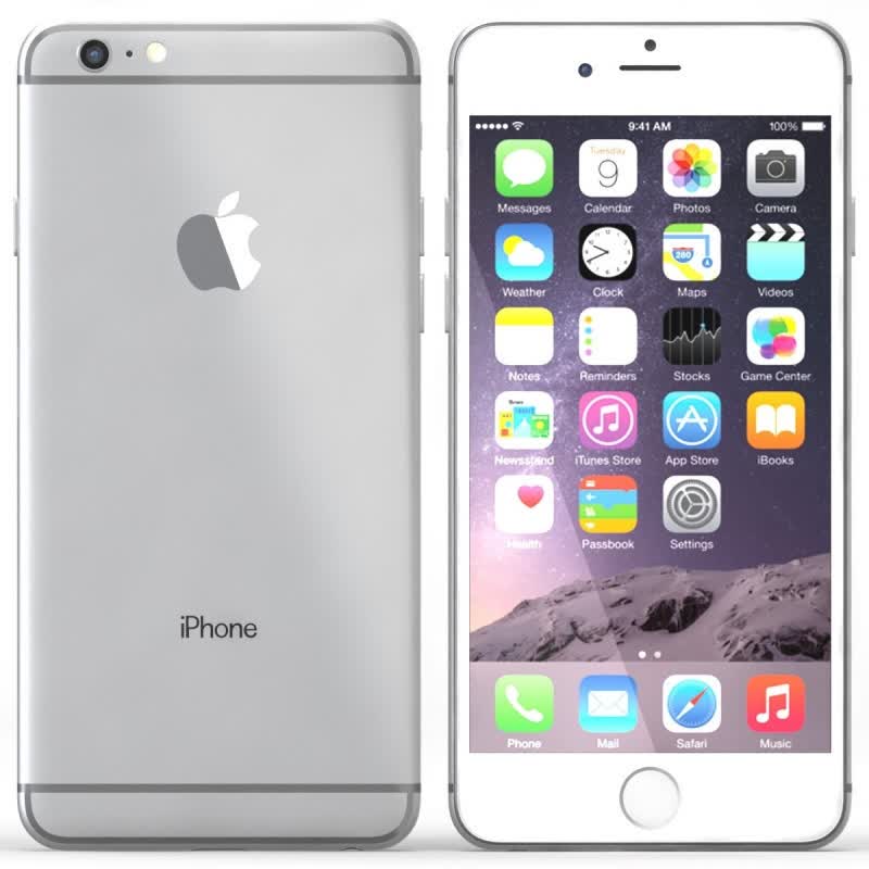 Apple iPhone 6s Reviews, Pros and Cons | TechSpot