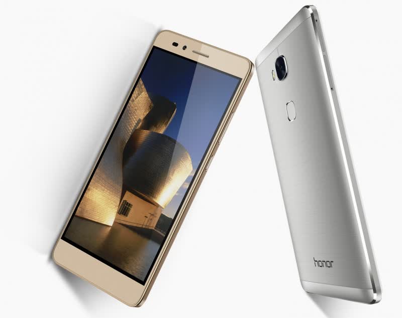 ticket Insecten tellen analyse Huawei Honor 5X Reviews, Pros and Cons | TechSpot