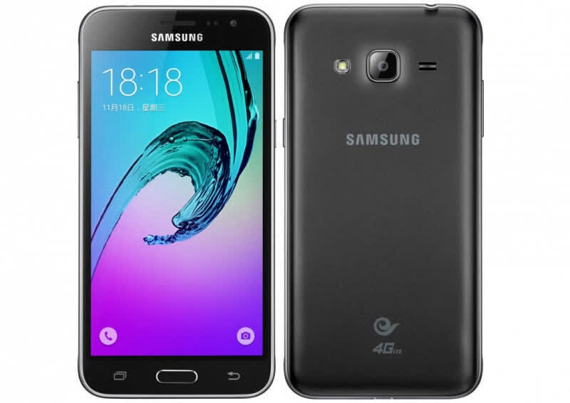 Samsung SM-J320 Galaxy J3 