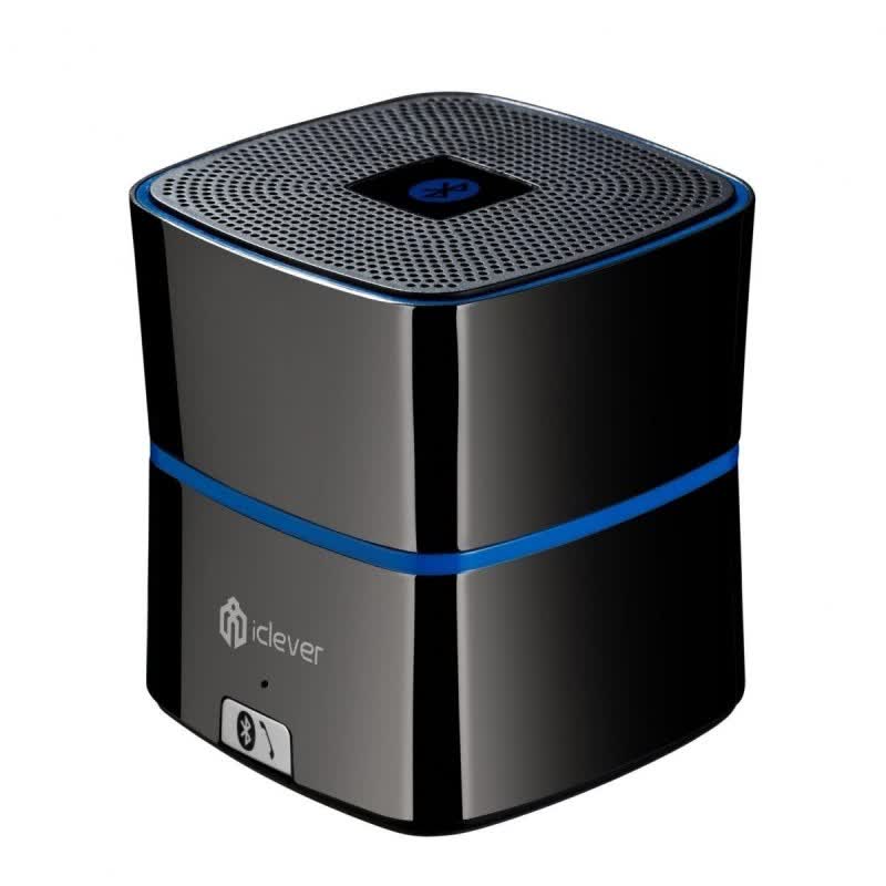 iClever IC-BTS02 Bluetooth Wireless Speaker