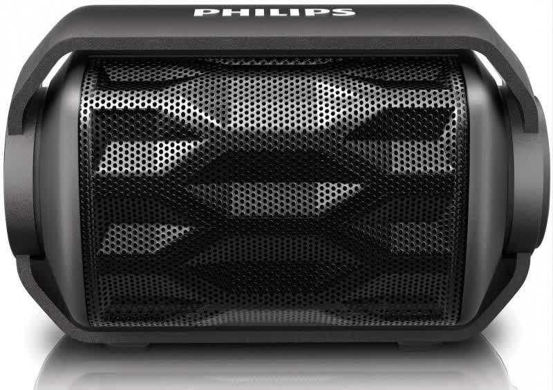 Philips Shoqbox Mini