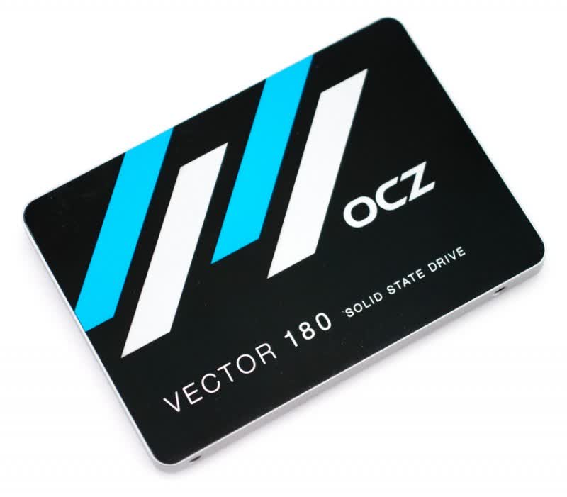 OCZ Vector 180 SSD