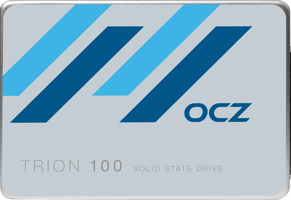 OCZ Trion 100 SSD
