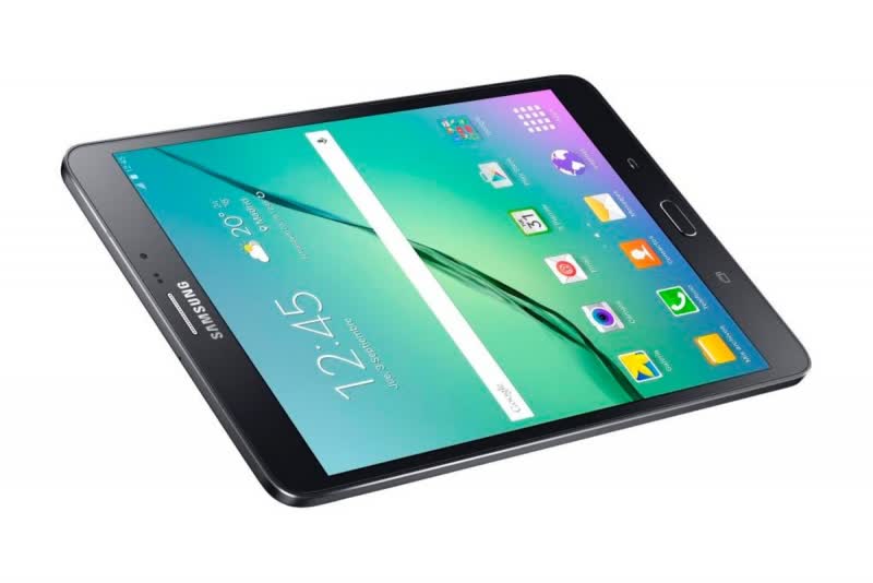 Recommended Junior Heel Samsung Galaxy Tab S2 9.7 SM-T815 Reviews, Pros and Cons | TechSpot