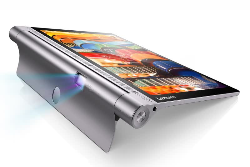 Lenovo Yoga Tablet 3 8