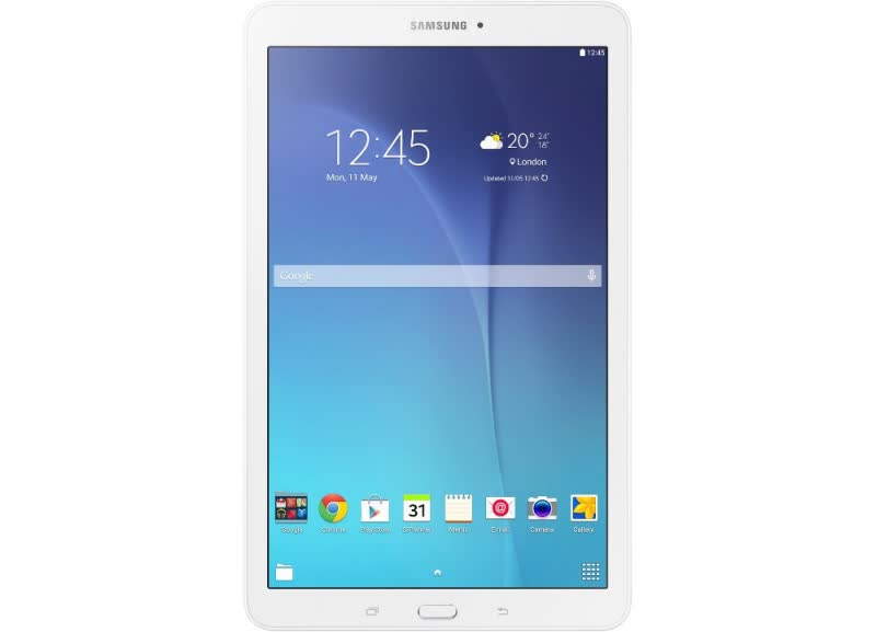 Samsung SM-T560 Galaxy Tab E 9.6 inch