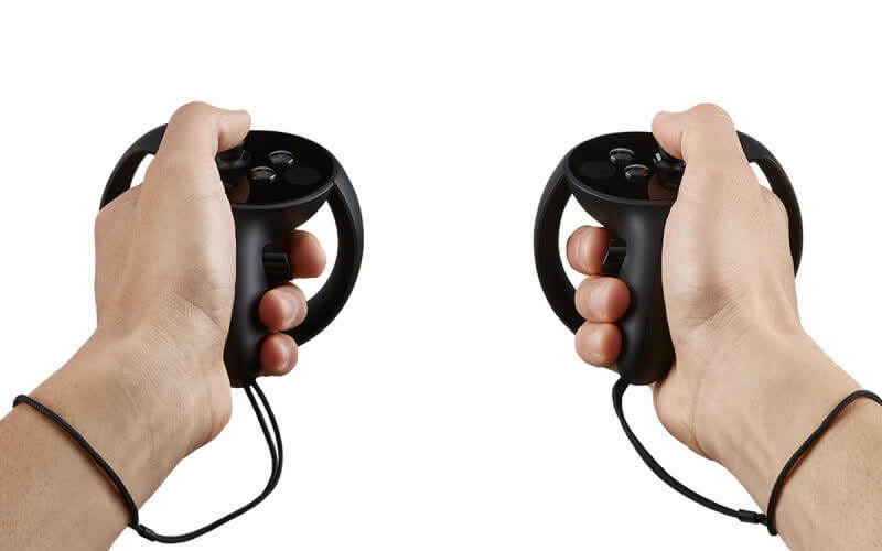 rigtig meget Ren dobbelt Oculus Touch Reviews, Pros and Cons | TechSpot