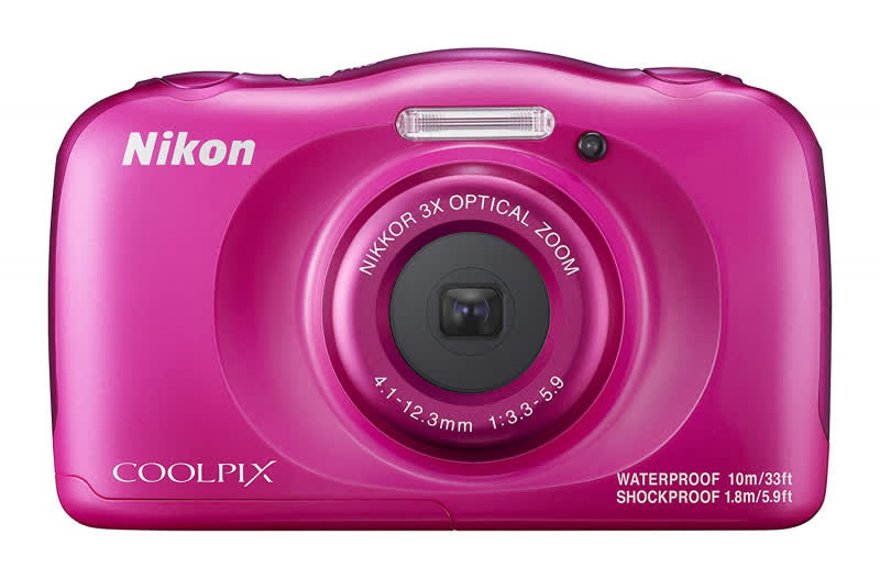Monument Charmant Omgaan Nikon Coolpix W100 Reviews, Pros and Cons | TechSpot