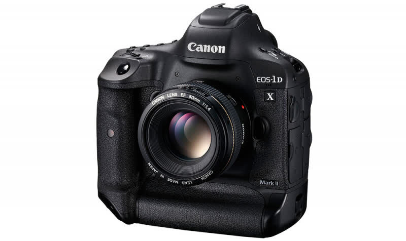 Canon EOS 1DX Mark 2 Reviews, Pros and Cons | TechSpot