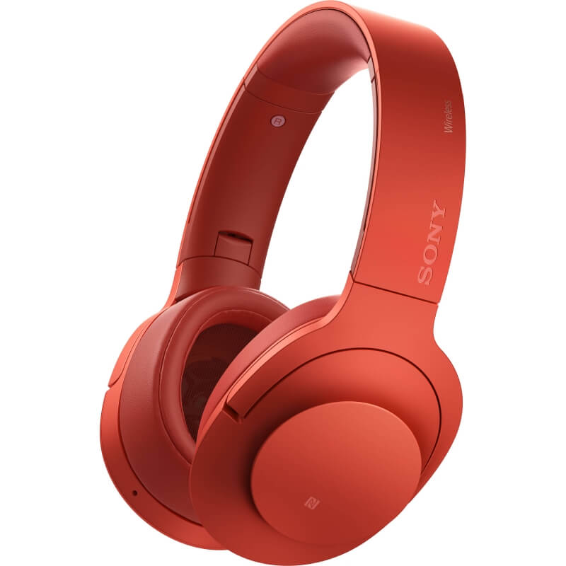 Sony MDR-100ABN h.ear on Wireless 
