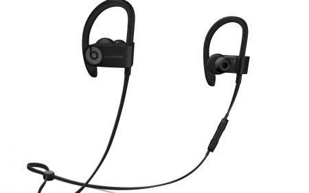 Beats by Dr Dre Powerbeats 3 In-Ear Wireless Reviews, Pros and 