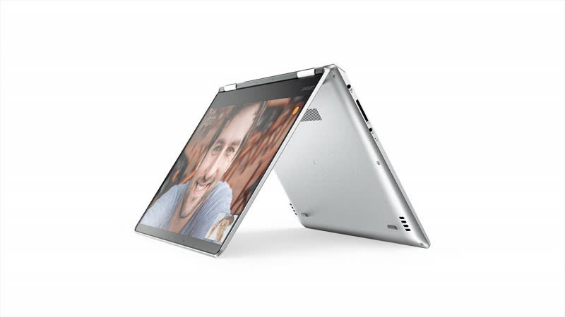 Lenovo IdeaPad Yoga 710 14 Reviews, Pros and Cons | TechSpot