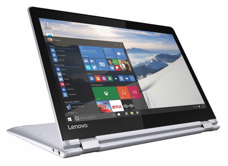 Lenovo IdeaPad Yoga 710 14 Reviews, Pros and Cons | TechSpot
