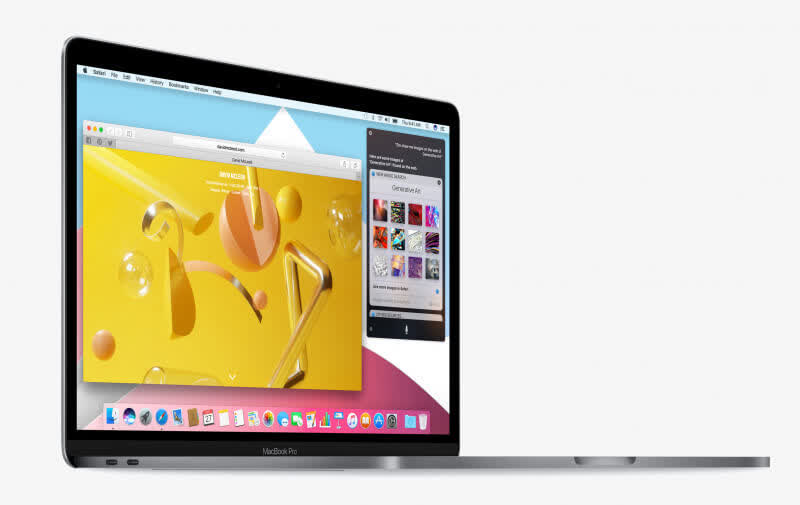 Apple MacBook Pro 13 - Late 2016