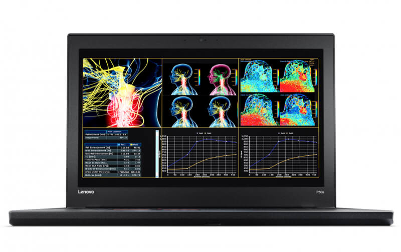 Lenovo ThinkPad P50s Reviews, Pros and Cons | TechSpot