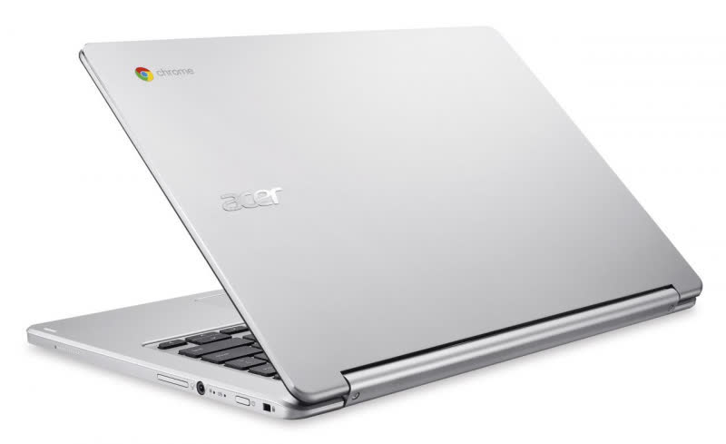 Acer Chromebook R13 Cb5 312t Reviews Techspot