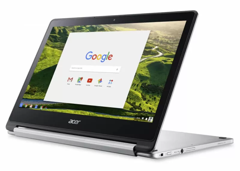 Acer Chromebook R13 CB5-312T